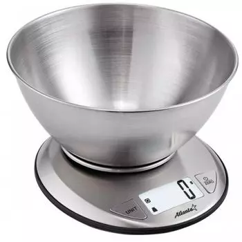 Кухонные весы ATLANTA