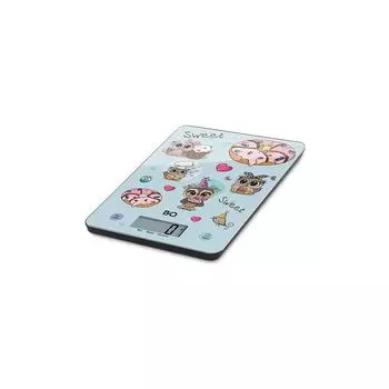 Кухонные весы BQ