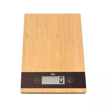 Кухонные весы BQ