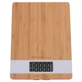 Кухонные весы First