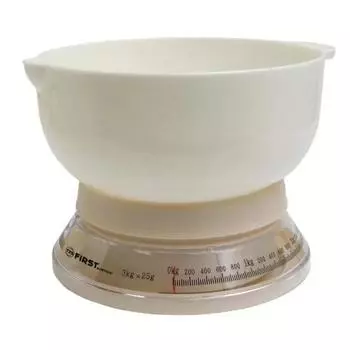 Кухонные весы First