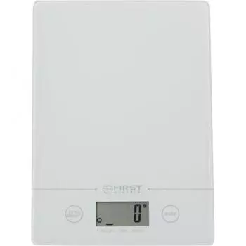 Кухонные весы First