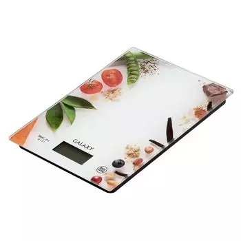 Кухонные весы Galaxy