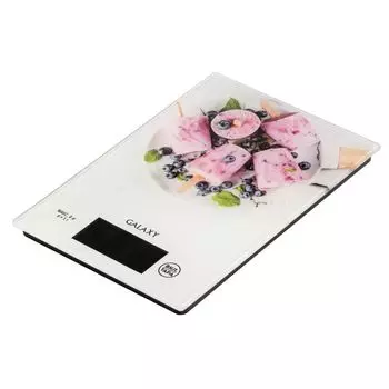 Кухонные весы Galaxy