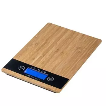 Кухонные весы Galaxy