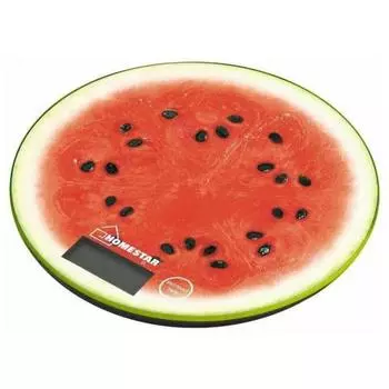 Кухонные весы Homestar