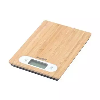 Кухонные весы Hyundai