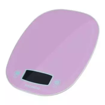 Кухонные весы Hyundai