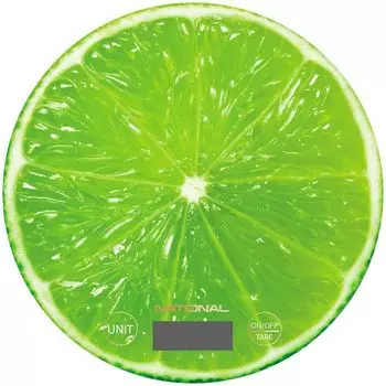 Кухонные весы National