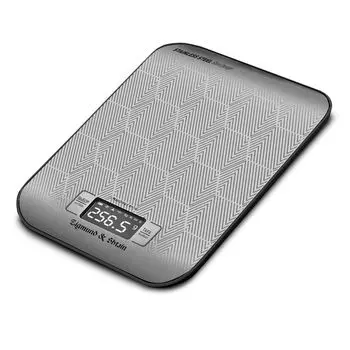 Кухонные весы Zigmund &amp; Shtain