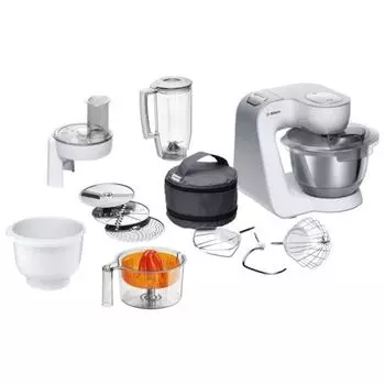 Кухонный комбайн Bosch