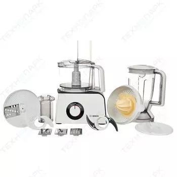 Кухонный комбайн Bosch