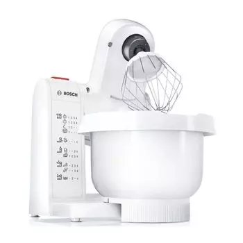 Кухонный комбайн Bosch