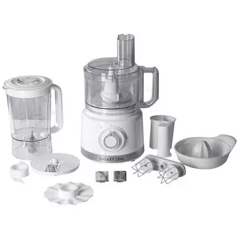 Кухонный комбайн Galaxy