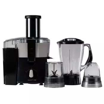 Кухонный комбайн Galaxy