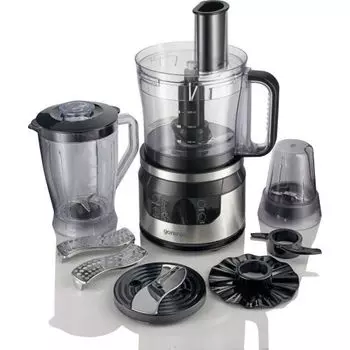 Кухонный комбайн Gorenje