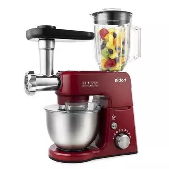 Кухонный комбайн Kitfort