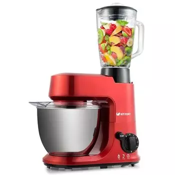 Кухонный комбайн Kitfort