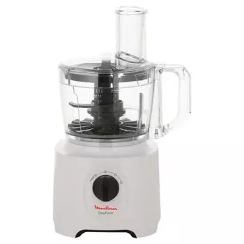 Кухонный комбайн Moulinex