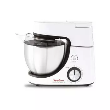 Кухонный комбайн Moulinex