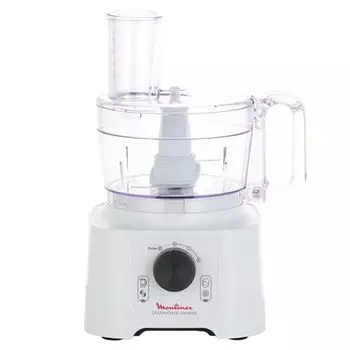Кухонный комбайн Moulinex