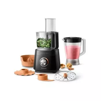 Кухонный комбайн Philips