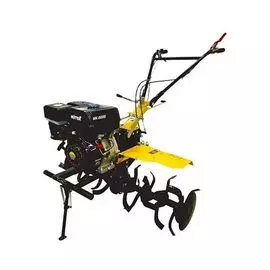 Культиватор Huter