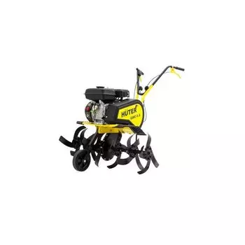 Культиватор Huter