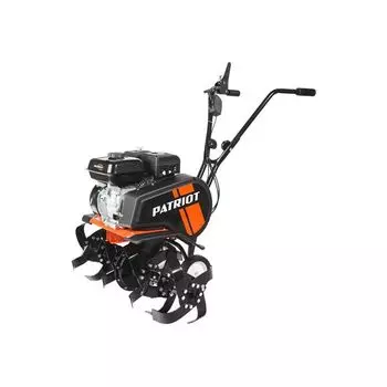 Культиватор Patriot