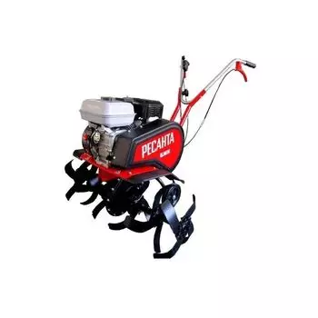 Культиватор Ресанта