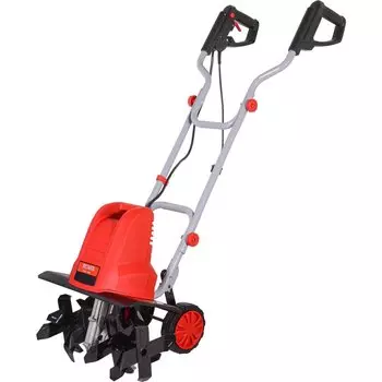 Культиватор Ресанта