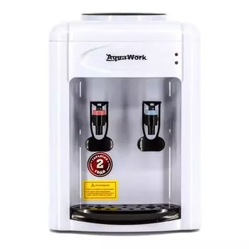 Кулер для воды Aqua Work