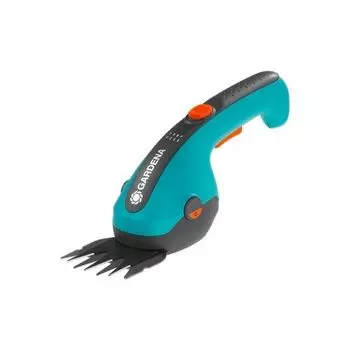 Кусторез Gardena