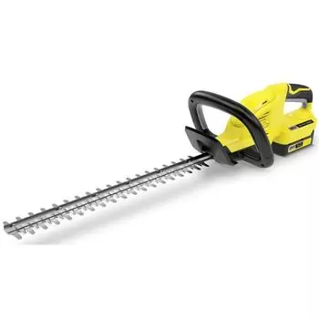 Кусторез Karcher