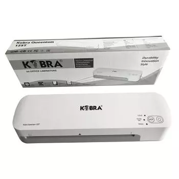 Ламинатор Kobra