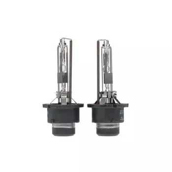 Лампа автомобильная ксеноновая Sho-me