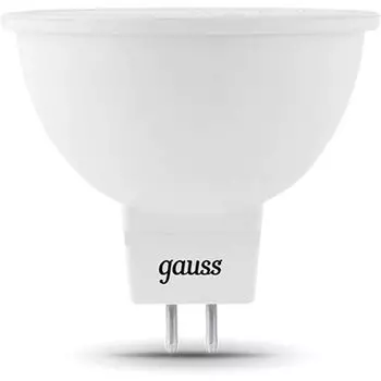 Лампа светодиодная Gauss