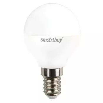Лампа светодиодная Smartbuy