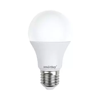 Лампа светодиодная Smartbuy