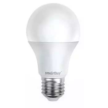 Лампа светодиодная Smartbuy