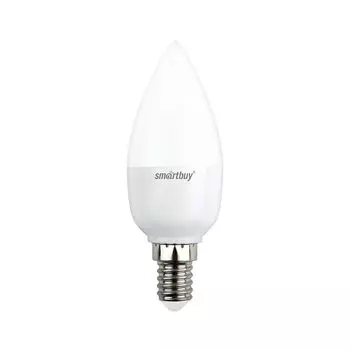 Лампа светодиодная Smartbuy