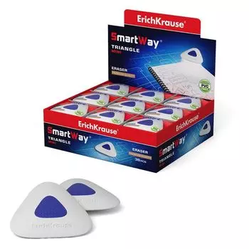 Ластик Erich Krause