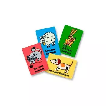 Ластик KOH-I-NOOR