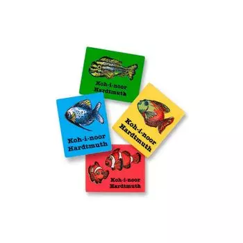 Ластик KOH-I-NOOR