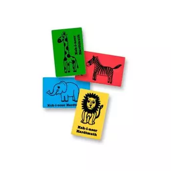 Ластик KOH-I-NOOR