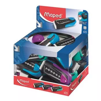 Ластик Maped