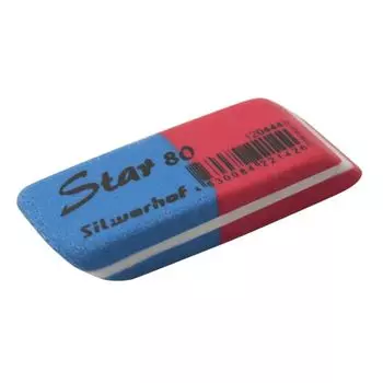 Ластик Silwerhof