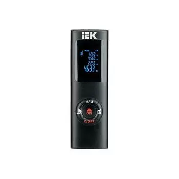 Лазерный дальномер IEK