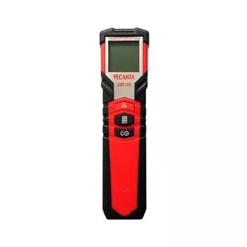 Лазерный дальномер Ресанта