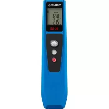 Лазерный дальномер ЗУБР
